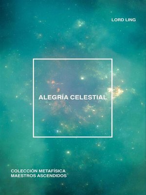 Alegría Celestial - ebook